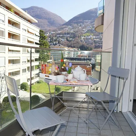 Apartment Ed Elegante Con Parcheggio E Wifi Gratis *
